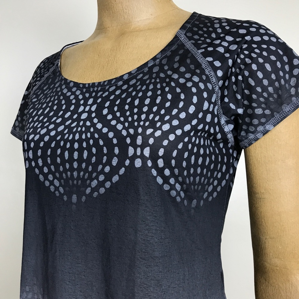 prAna Luca Tee - Picture 6 of 7